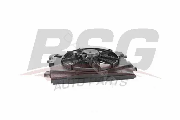 Вентилятор радиатора BSG BSG75-510-001