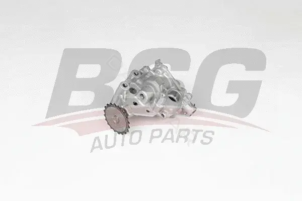 Масляный насос BSG BSG75-101-006