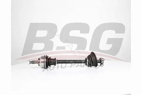Приводной вал / Полуось BSG BSG75-350-010