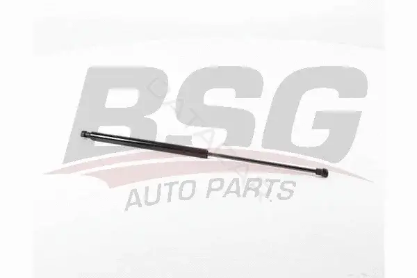 Амортизатор крышки багажника, капота, заднего стекла BSG BSG70-980-035
