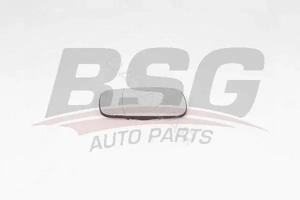 Стекло зеркала BSG BSG75-910-016