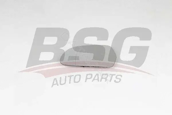 Стекло зеркала BSG BSG90-910-059