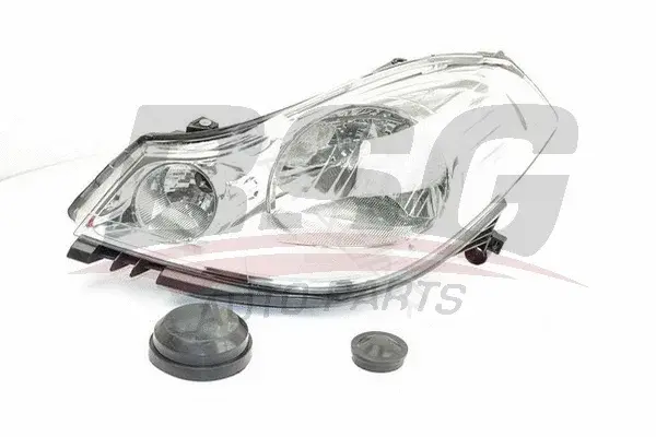 Фары BSG BSG75-800-030