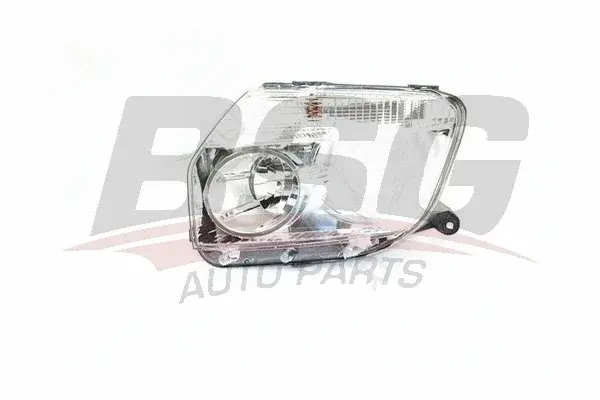 Фары BSG BSG75-800-046