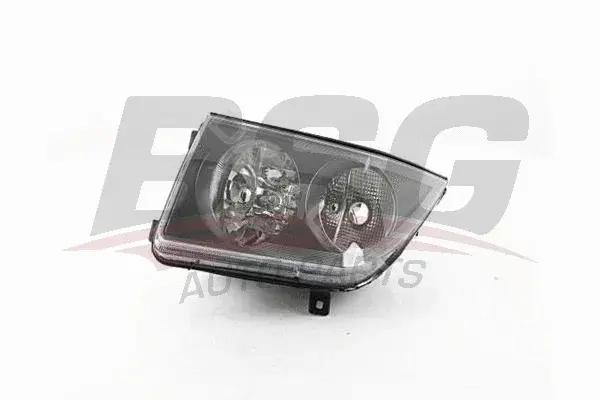 Фары BSG BSG90-800-011