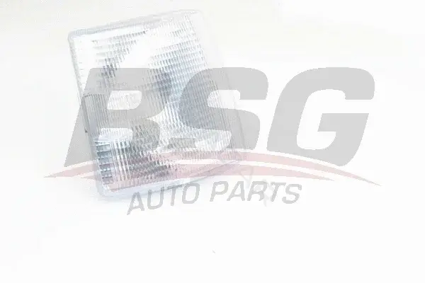 Поворотник BSG BSG90-810-015