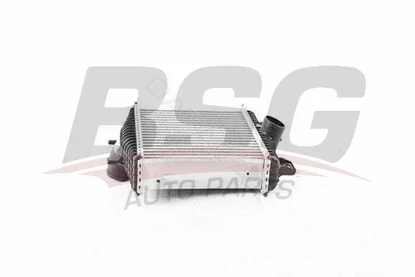 Интеркулер BSG BSG15-535-015