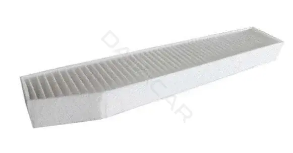 Фильтр салонный SAKURA CA-66040