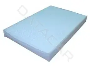 Фильтр салонный SAKURA CA-22060