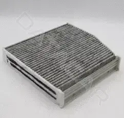 Фильтр салонный SAKURA CAC-53830
