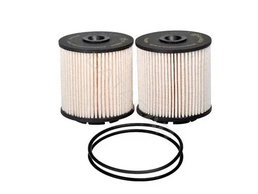 Топливный фильтр SAKURA EF-65020-S