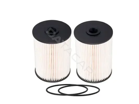 Топливный фильтр SAKURA EF-65050-S