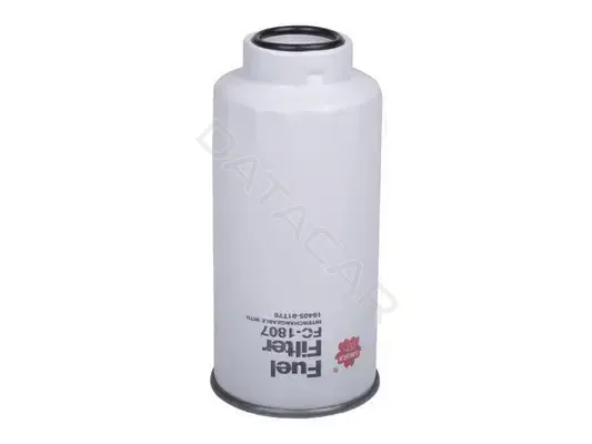 Топливный фильтр SAKURA FC-1807