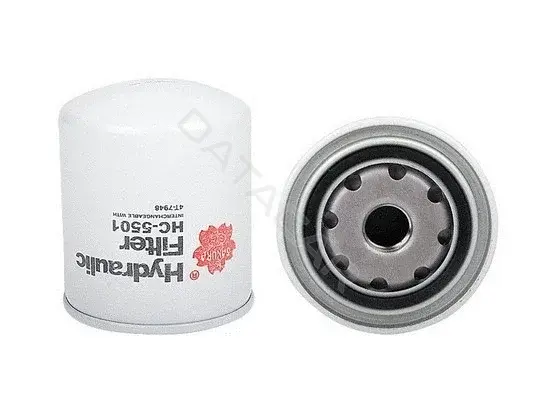 Фильтр воздушный компрессора SAKURA HC-5501