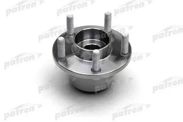 Подшипник ступицы PATRON PBK6543H