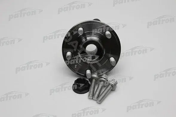 Подшипник ступицы PATRON PBK6714H