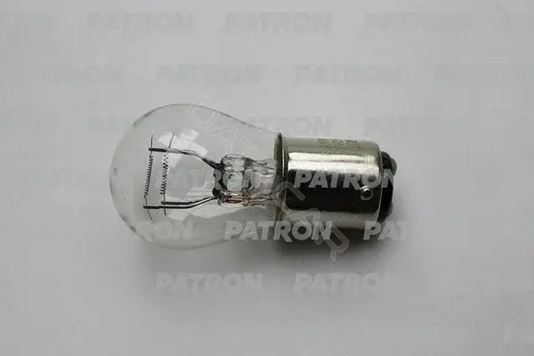 Лампочки PATRON PLP21/5W