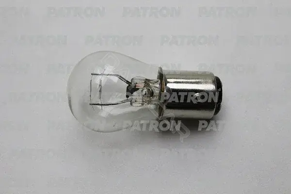 Лампочки PATRON PLS25-21/5