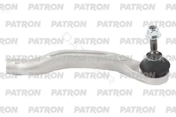 Рулевые наконечники PATRON PS10075R