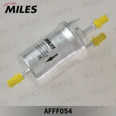 Топливный фильтр MILES AFFF054