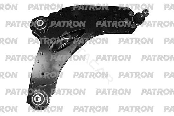 Рычаги PATRON PS5315R