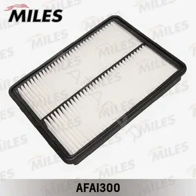 Воздушный фильтр MILES AFAI300