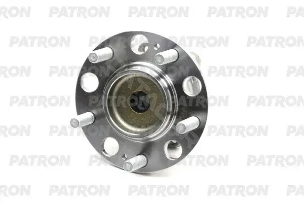 Подшипник ступицы PATRON PBK3001H
