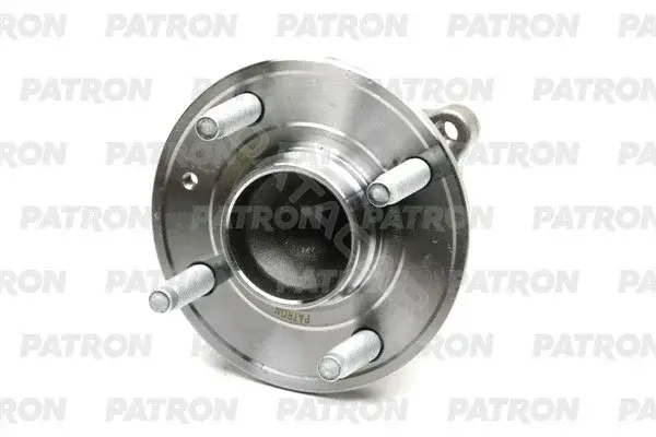 Подшипник ступицы PATRON PBK7602H
