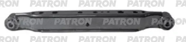 Рычаги PATRON PS50137R