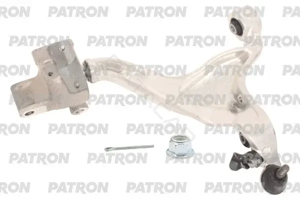 Рычаги PATRON PS50412L