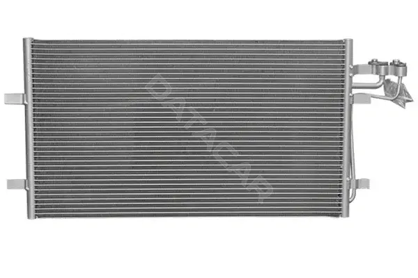 Радиатор кондиционера ASAM 32159