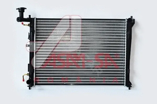 Радиатор охлаждения ASAM 32435