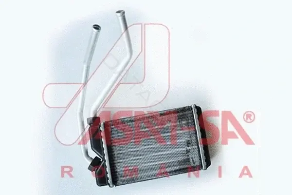 Радиатор печки ASAM 32466