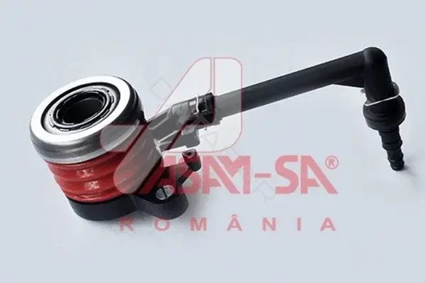 Выжимной подшипник ASAM 32666