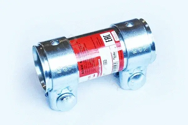 Хомут глушителя ASAM 55559