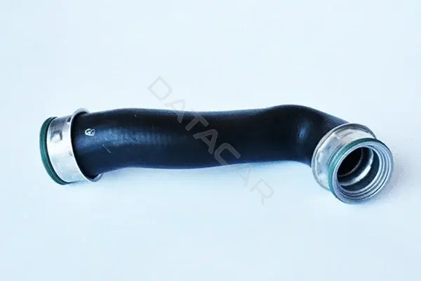 Патрубок интеркулера ASAM 55687