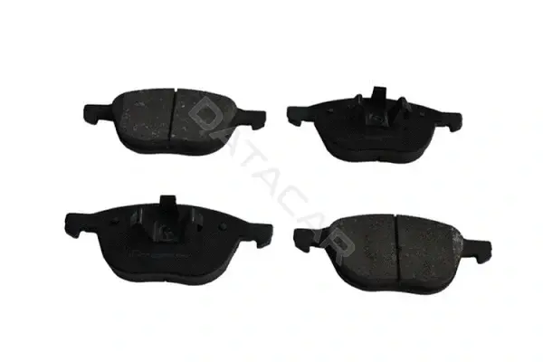 Тормозные колодки ASAM 71312