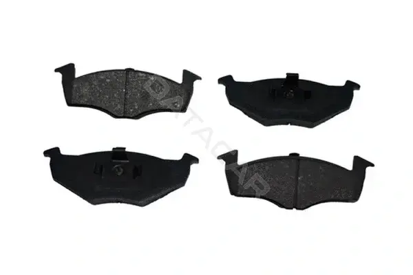 Тормозные колодки ASAM 71364
