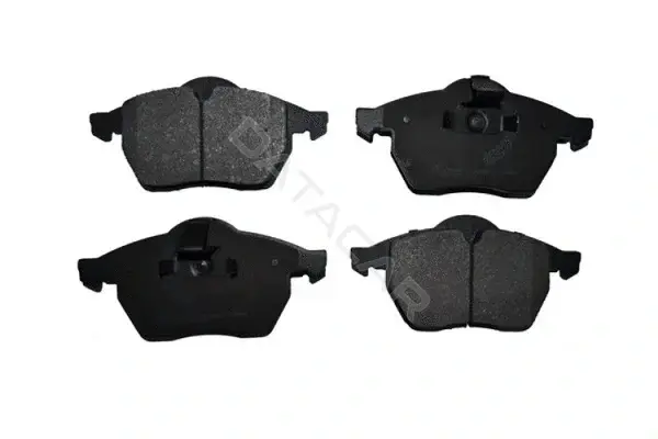Тормозные колодки ASAM 71389