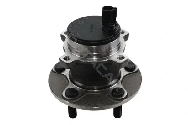 Подшипник ступицы ASAM 71804