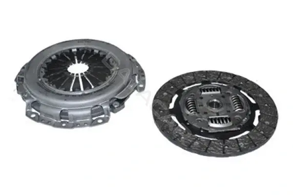 Комплект сцепления ASAM 80152