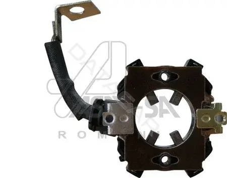 Щетки стартера ASAM 30259