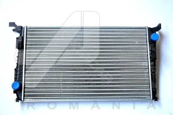 Радиатор охлаждения ASAM 32100