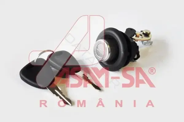Личинка замка двери ASAM 32128