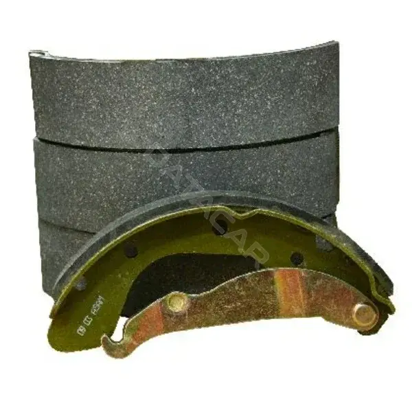 Тормозные колодки ASAM 50085