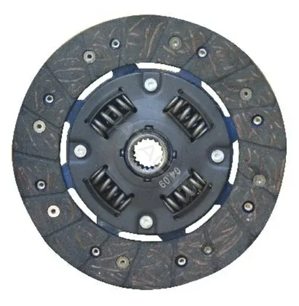 Диск сцепления ASAM 55039