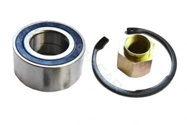 Подшипник ступицы ASAM 70786