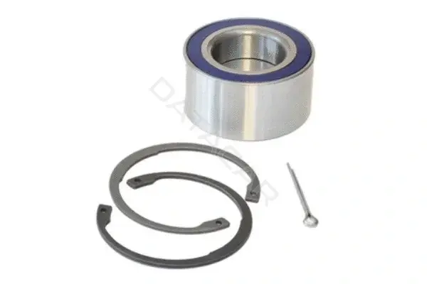 Подшипник ступицы ASAM 70791