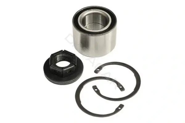 Подшипник ступицы ASAM 70800