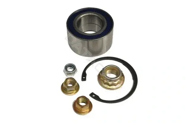 Подшипник ступицы ASAM 70810